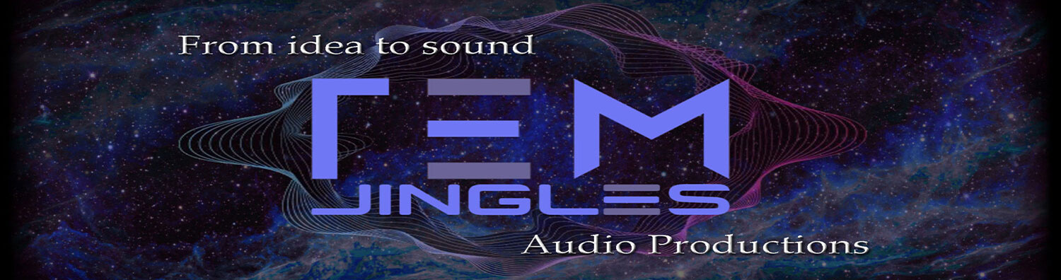 Temjingles radio productions